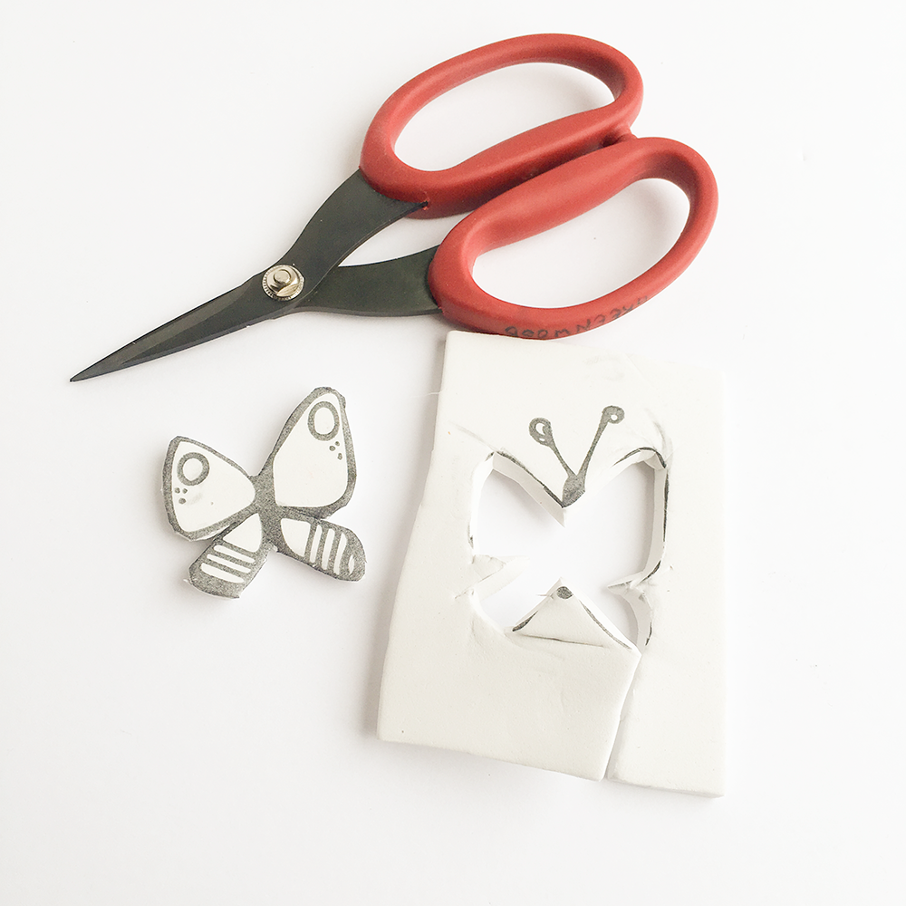 mixed media bible journaling tutorial: filler foam stamps | Isaiah 43:19 | What if I fail? Oh, but darling, what if you fly? | Heather Greenwood for Illustrated Faith