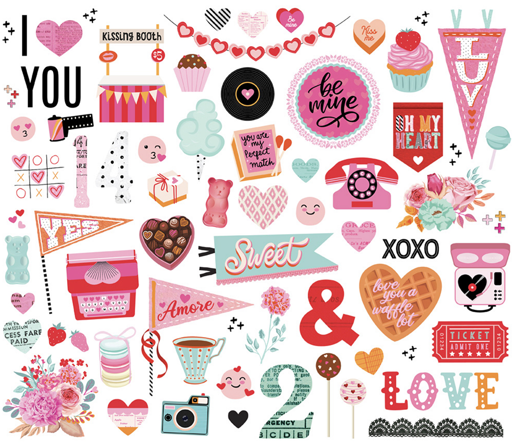 hearteyesbitsnpiecessneak